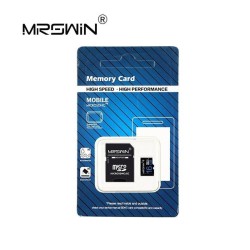 MRSWIN CARTE TF MICRO SD CX10 16GB CLASS 10